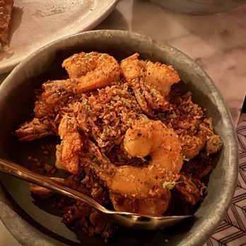 The Monkey King - Typhoon Shelter Prawns - Chinese Near Me - Brooklyn, New York The Monkey King - Typhoon Shelter Prawns - Chinese Near Me - Brooklyn, New York