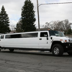 Eclipse Limousine Svce