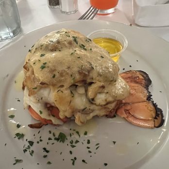 Angie's Seafood - 12 oz Lobster Tail* - Seafood Near Me - Baltimore, Maryland Angie's Seafood - 12 oz Lobster Tail* - Seafood Near Me - Baltimore, Maryland