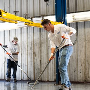 DiamondShield Epoxy And Stone Floors - our team epoxy flake floor florida - Flooring Near Me - St. Petersburg, Florida DiamondShield Epoxy And Stone Floors - our team epoxy flake floor florida - Flooring Near Me - St. Petersburg, Florida