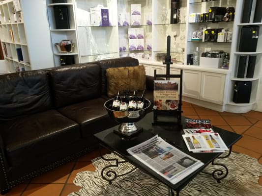 Aravina Estate by null