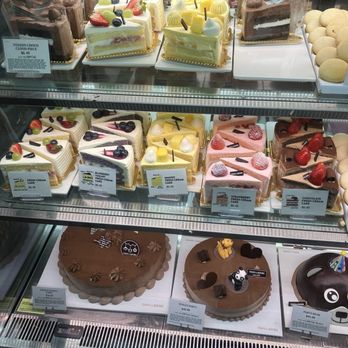 Tous Les Jours - Cakes - Bakeries Near Me - Ellicott City, Maryland