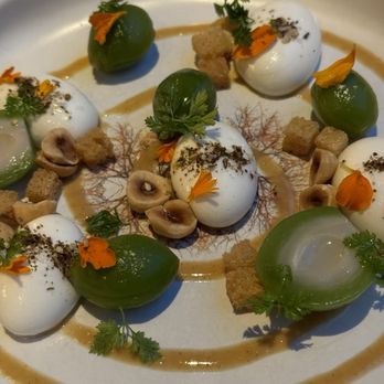 Bazaar Meat by José Andrés - Tapas/Small Plates Near Me - New York, New York Bazaar Meat by José Andrés - Tapas/Small Plates Near Me - New York, New York