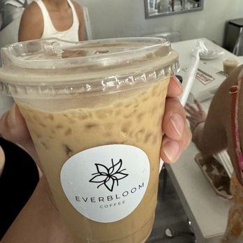 Everbloom Coffee - Coffee & Tea Near Me - Indio, California