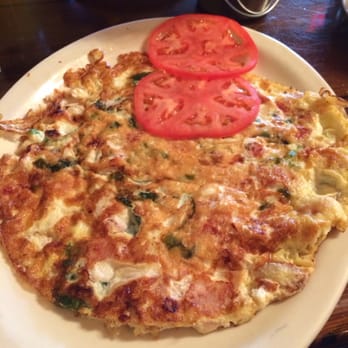 Sergio's Restaurant - South beach omelet - Cuban Near Me - Miami, Florida Sergio's Restaurant - South beach omelet - Cuban Near Me - Miami, Florida