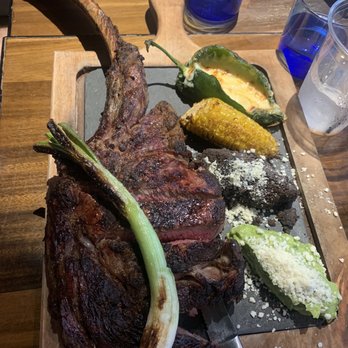 Bakan - Mexican Near Me - Miami, Florida