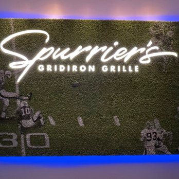 Spurrier's Gridiron Grille - American Near Me - Gainesville, Florida Spurrier's Gridiron Grille - American Near Me - Gainesville, Florida