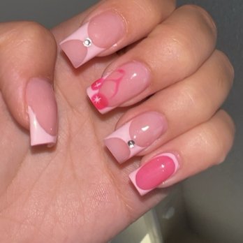 Hermosa Nails & Spa - Nails - Nail Salons Near Me - San Bernardino, California Hermosa Nails & Spa - Nails - Nail Salons Near Me - San Bernardino, California