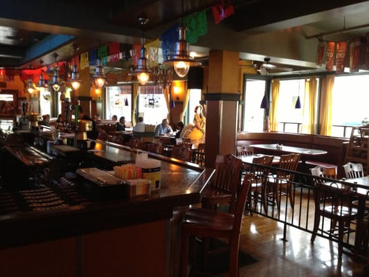 Acapulcos Mexican Family Restaurant & Cantina by null