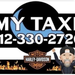 My taxi - 1-712-330-2726