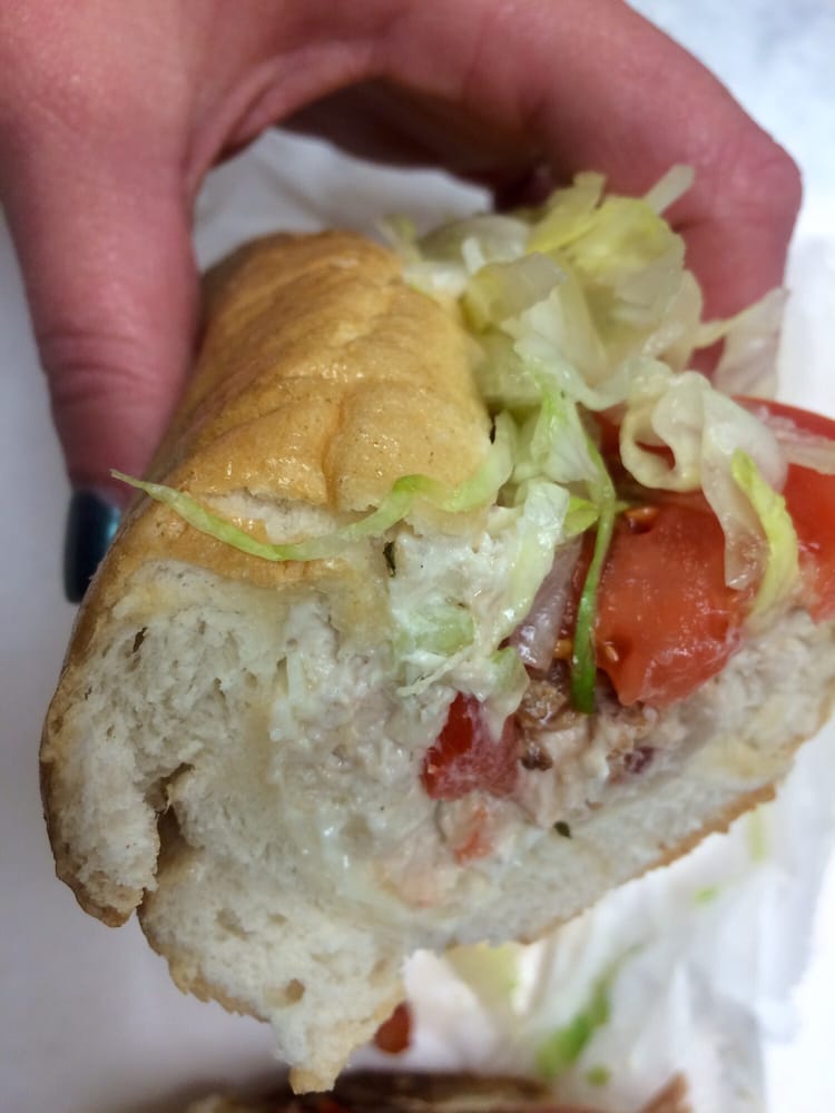 NORTH CORNER SANDWICH SHOP CLOSED 35 Photos & 46 Reviews 2400 N Central St, Knoxville