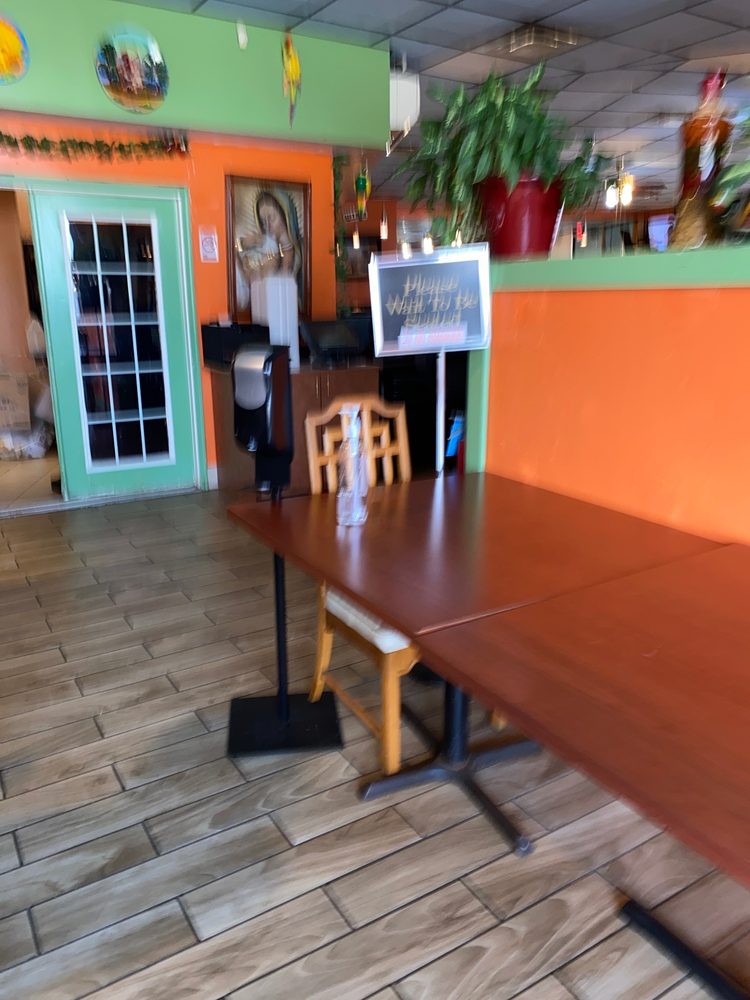La Hacienda