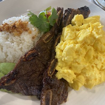 Pink Duck Kitchen - Kalbi beef - Breakfast & Brunch Near Me - Henderson, Nevada