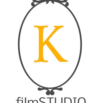 K Film Studio - Logo - Video/Film Production Near Me K Film Studio - Logo - Video/Film Production Near Me