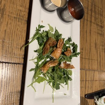 Neighborhood Services - Shrimp appetizer only tails left after family devoured. They loved every bite before I could get in pic! 100% recommend! - Southern Near Me - Louisville, Kentucky Neighborhood Services - Shrimp appetizer only tails left after family devoured. They loved every bite before I could get in pic! 100% recommend! - Southern Near Me - Louisville, Kentucky