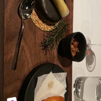 Canlis - Starters - New American Near Me - Seattle, Washington Canlis - Starters - New American Near Me - Seattle, Washington