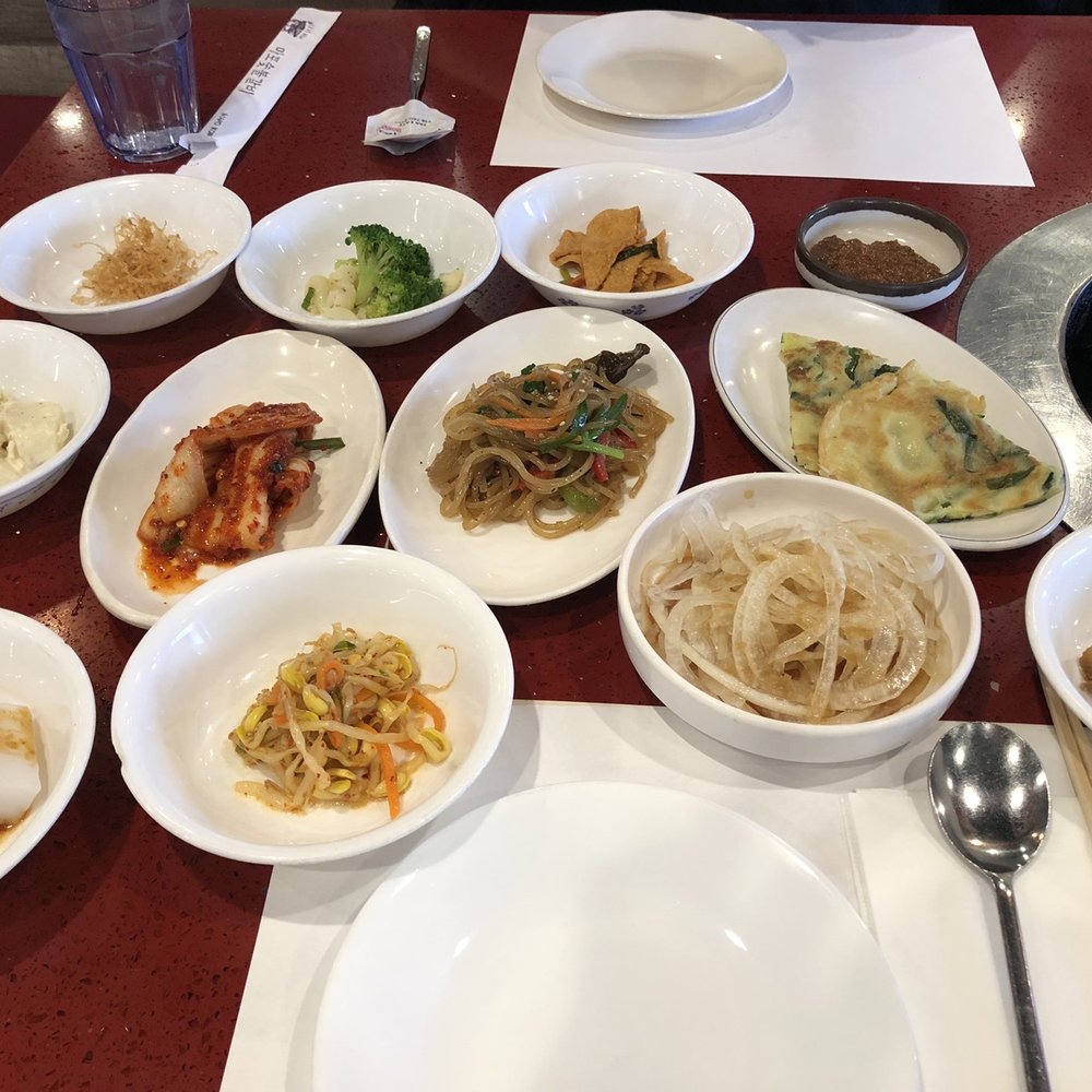 Mapo BBQ - Korean Near Me - Flushing, New York Mapo BBQ - Korean Near Me - Flushing, New York