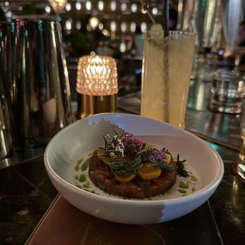 Le Coq - French Near Me - La Jolla, California
