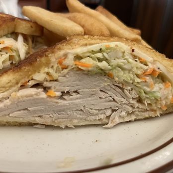 Canter's Deli - Matt's Special - Bakeries Near Me - Los Angeles, California
