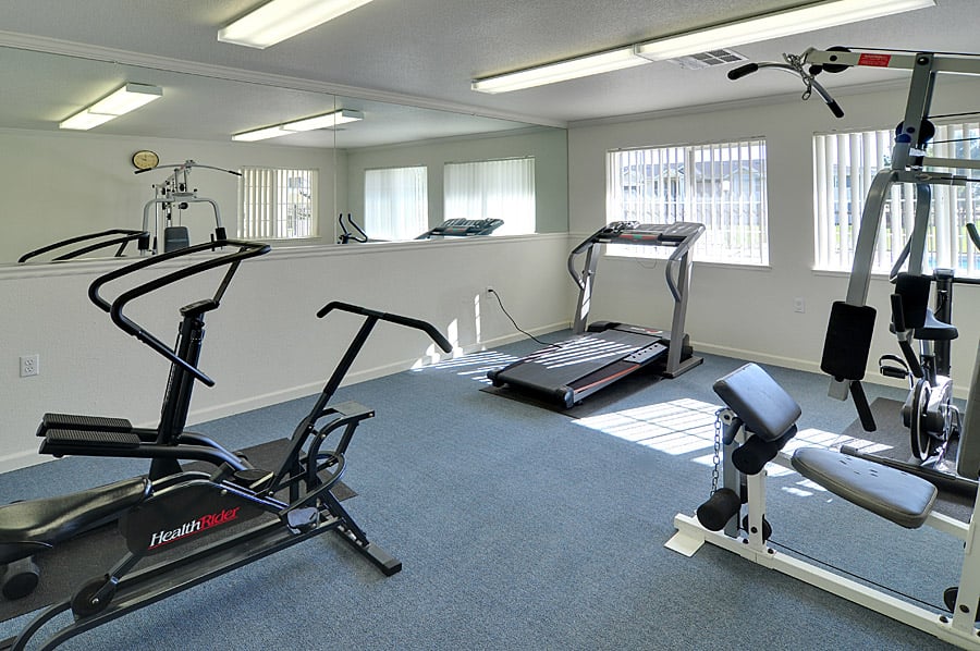 MEADOW VISTA APARTMENTS 13 Photos 710 Vista Way, Red Bluff