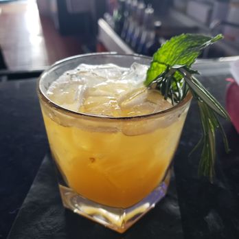 Rusty Pelican - Spruce Willis - Seafood Near Me - Tampa, Florida