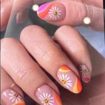 Luxe Nail Spa - She advised me on another color and made it more beautiful than what I requested. she did very well - Nail Salons Near Me - Terrell, Texas Luxe Nail Spa - She advised me on another color and made it more beautiful than what I requested. she did very well - Nail Salons Near Me - Terrell, Texas