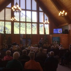 San Juan Mountain Church - Sunday morning worship June 23, 2019