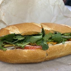 Kim's Banh Mi & More - P1. Pho Dac Biet- Special Combination