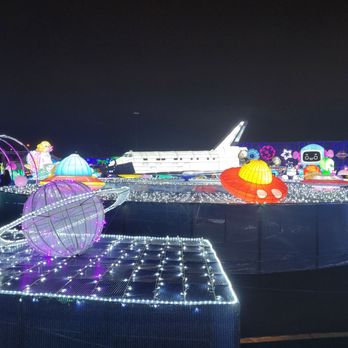 Magical Winter Lights - Festivals Near Me - Rosenberg, Texas Magical Winter Lights - Festivals Near Me - Rosenberg, Texas