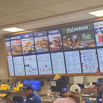 Culver's - Ice Cream & Frozen Yogurt Near Me - Kissimmee, Florida Culver's - Ice Cream & Frozen Yogurt Near Me - Kissimmee, Florida