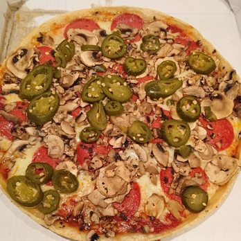Domino's - Pizza Near Me - Hanover, NI Domino's - Pizza Near Me - Hanover, NI