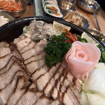 Ondam - Bossam - Korean Near Me - Santa Clara, California Ondam - Bossam - Korean Near Me - Santa Clara, California