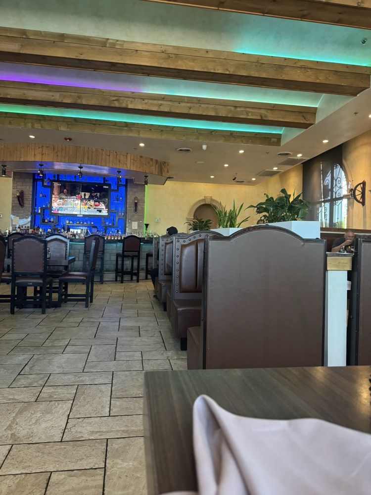 Casa Tequilla