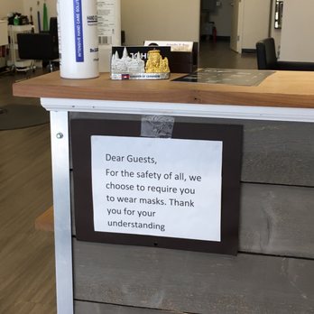 John Khut - Health safety precautions - Hair Stylists Near Me - Hampton, Virginia John Khut - Health safety precautions - Hair Stylists Near Me - Hampton, Virginia