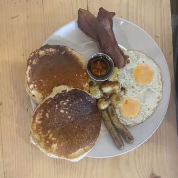 Avocato Cocina Creativa - Avocado Breakfast - Mexican Near Me - Puerto Peñasco, SON