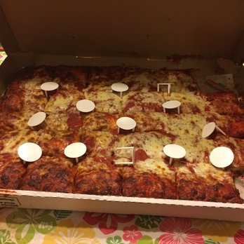 Imperial Pizza - Pizza Near Me - Buffalo, New York