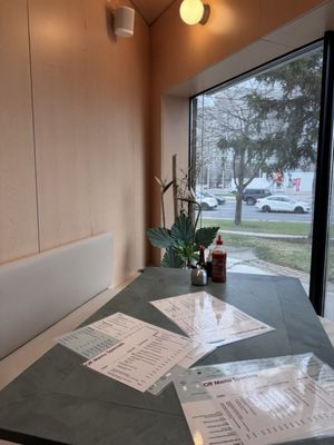 Vietnoms Thornhill by null