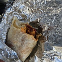 Las Perlas Taco Truck