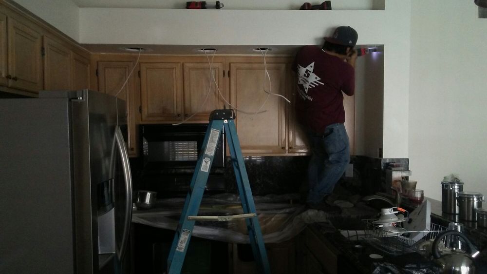 Slide of 5 Star Home Service