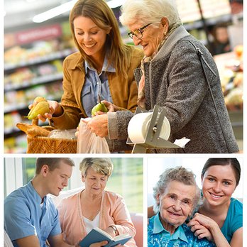 Assurance At Home - Personal Care Services Near Me - Allen, Texas Assurance At Home - Personal Care Services Near Me - Allen, Texas
