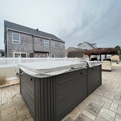 Southampton Hot Tub