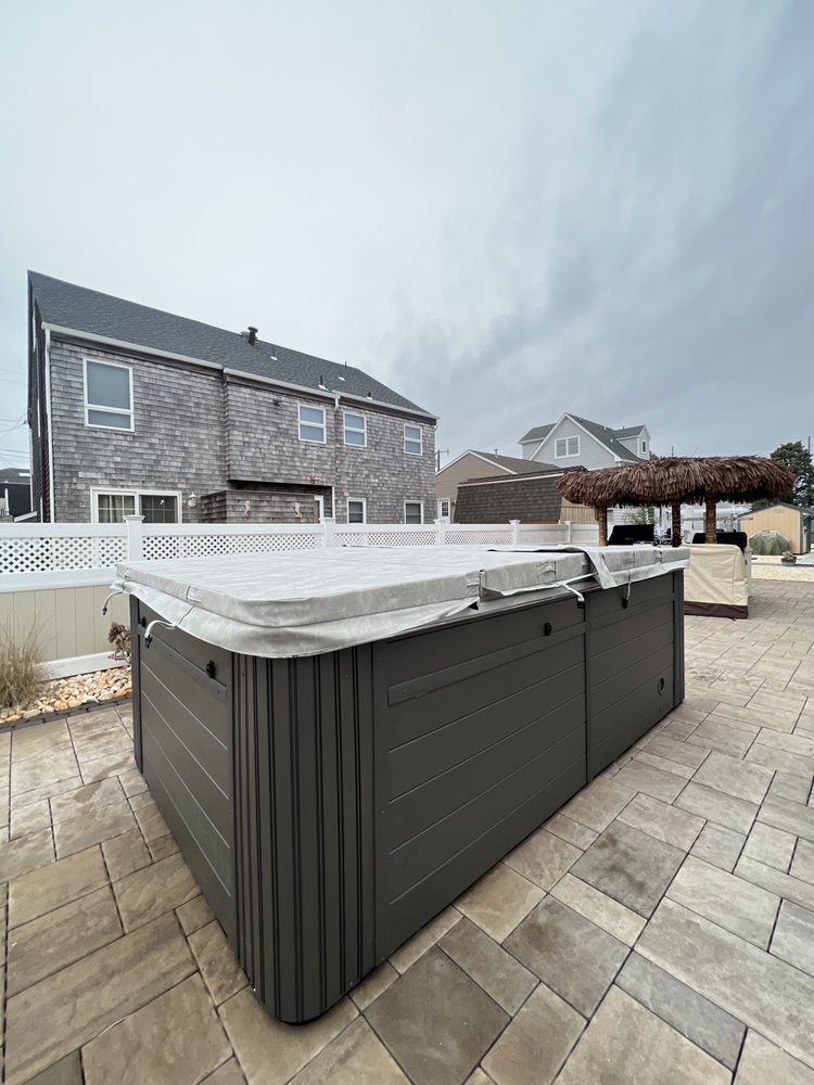 SOUTHAMPTON HOT TUB Updated August 2024 Southampton, Pennsylvania