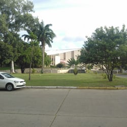 Centro de Convenções da UFPE