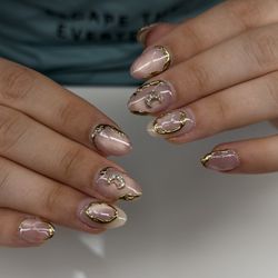 Polish Nails & Spa