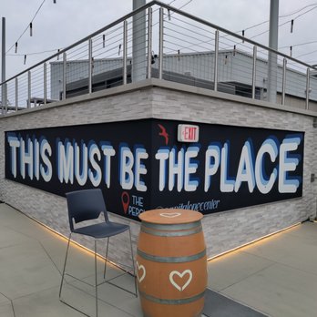 Starr Hill Biergarten - Beer Gardens Near Me - Tysons, Virginia