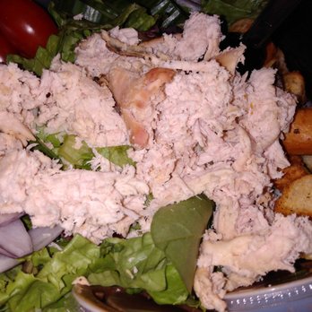 Edley's Bar-B-Que - Chix salad - Barbeque Near Me - Nashville, Tennessee Edley's Bar-B-Que - Chix salad - Barbeque Near Me - Nashville, Tennessee