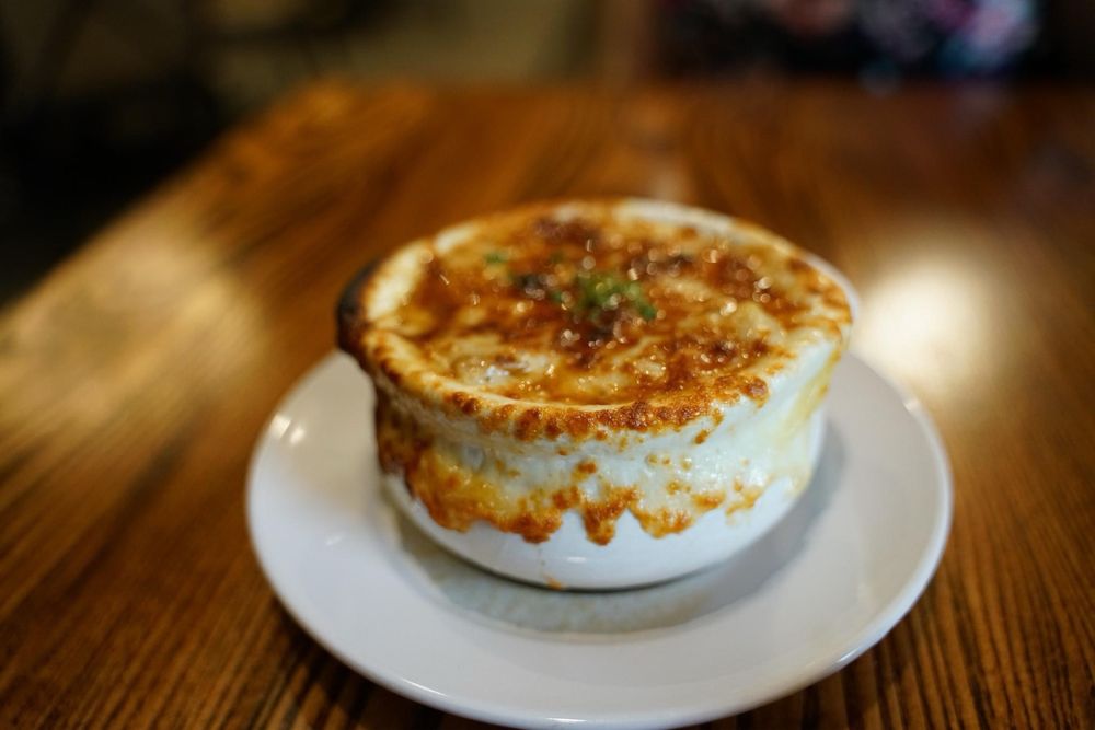 The Bistro