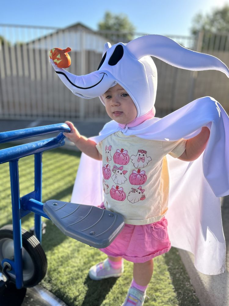 Grow and Learn Preschool and Daycare - childcare center in Queen Creek, AZ