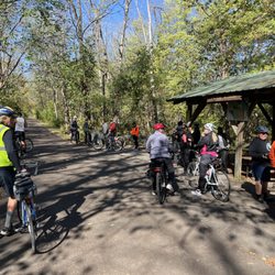 Waterloo Bicycle Works - We Ride with We Arose and Experience Waterloo