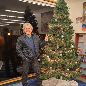 Laguna Beach Library - Laguna Beach Library Dec 20, 2022 - Libraries Near Me - Laguna Beach, California